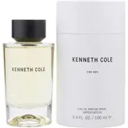 Kenneth Cole for Her Edp Spray by Kenneth Cole for Women - 100 Ml
