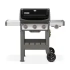 NEW Weber® Spirit II E-320 Gas Barbecue (LPG) RRP $1099 - FREE POSTAGE