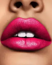 Pat Mcgrath LUXETRANCE™ LIPSTICK Psycho Candy In Fuchsia BNIB