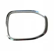 VOLKSWAGEN T-CROSS C11 Front Left Fog Light Chrome Trim 2GM8531012ZZ NEW GENUINE