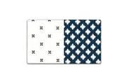 Non-Slip Waterproof PVC Kitchen Floor Mat 1PCS