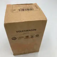 在飛比找Yahoo!奇摩拍賣優惠-(豪大大汽車工作室) 福斯 vw 原廠 機油芯 AUDI A