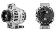 Mahle Alternator for Mercedes-Benz Actros 2640 10.7L Diesel OM470 01/17 - Onward