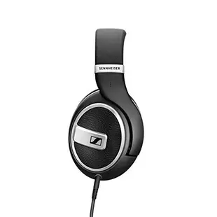 台灣保固聲海Sennheiser HD 599 SE耳罩式耳機開放式專業頂級高音質森海塞爾非598 CS 600 58x