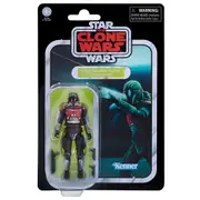 Star Wars The Vintage Collection Mandalorian Super Commando Figure