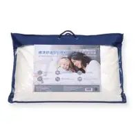 在飛比找Yahoo!奇摩拍賣優惠-(漾霓)-代購~ Reverie 標準舒適乳膠枕 65x40