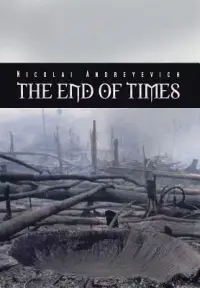 在飛比找博客來優惠-The End of Times