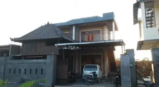 巴厘島倫敦風情旅館London Homestay Bali