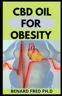 在飛比找博客來優惠-CBD Oil for Obesity: Guide and