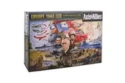 Axis & Allies: Europe 1940 - Second Edition