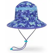 Sunday Afternoons Kids Fun Bucket Hat - Butterfly Dream (Youth 5 - 12 Years)