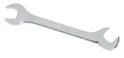 Sunex 991411A 1" Fully Polished Angle Head Wrench