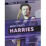 HARRY STYLES’S HARRIES