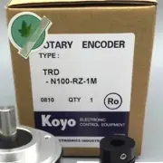 New KOYO TRD-N100-RZ-1M Rotary encoder