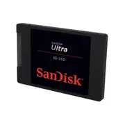 Sandisk Ultra 3D Ssd Sdssdh3