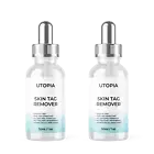 (2 Pack) Utopia Skin Drops - Safe for All Skin Types
