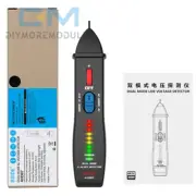 BSIDE 12~1000V AC Electrical Tester Pen Non-Contact Voltage Tester Detection Pen