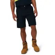 Blacksmith Men's Cargo Work Shorts - Navy