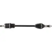 Moose Utility Complete Axle Kit for 2017 Can-Am Commander 1000 XT UTV Front Left