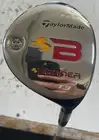 TaylorMade BURNER 09 T3 14.5° w/ TruTemper Dynamic Gold S300 - New
