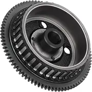 JAVIK Flywheel Rotor Compatible with Polaris 2006-2011 Sportsman 500 EFI 2012-2013 Sportsman 500 Forest Tractor 2006-2013 Ranger 500 OEM# 3089905
