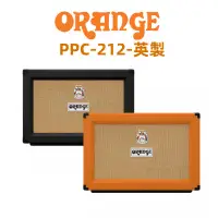 在飛比找蝦皮購物優惠-英國 ORANGE PPC-212 CAB 2X12" 喇叭