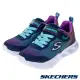 SKECHERS 女童系列 燈鞋 FLICKER FLASH - 303700LNVMT