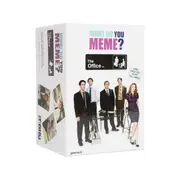 What Do You Meme What Do You Meme? The Office Edition Party Game Age 16+
