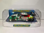 Scalextric 1:32 R-Motorsport Aston Martin GT3 Bathurst 2020 Slot Car (C4218T)