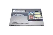 Folded Space Game Inserts - Targi [FS-TARGI]
