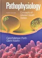 在飛比找三民網路書店優惠-Pathophysiology: Concepts of A