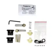Pinball Machine Flipper Mini Rebuild Kit for Gottlieb - 6/92 To 1996