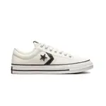 CONVERSE STAR PLAYER 76 OX 男女鞋 低筒 休閒鞋 白色-A01608C