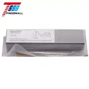 8Pcs Carbon Vane WN124-034 90133000008 for Becker Vacuum Pump DVT2.80 170*39*4mm