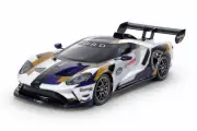 TAM58689 1/10 R/C 2020 Ford GT Mk II TT-02 Tamiya