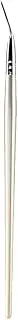 OIIBWQ Eyeliner Brush Angled Eyeliner Brush Makeup Brush Eye Liner Brush for Studio Beginner, 145mm