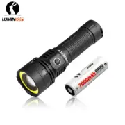 Lumintop W2 LED COB Flashlight 26800 Magnetic tail USB TYPE C Reachrgable