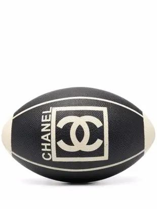 2000s CC logo rugby ball