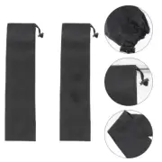 Pole Carry Bag Tent Pole Storage Bag Tarp Pole Bag Rod Storage Bag