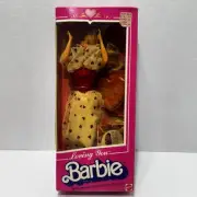 Barbie Loving You Barbie Doll She's Everyone's Sweetheart 1983 Mattel # 7072