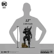 McFarlane DC Multiverse * THE GRIM KNIGHT (DARK MULTIVERSE) 1:6 SCALE PVC STATUE
