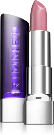 Rimmel Renew Moisturizing Lipstick 4g 126 Pink Lane