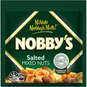 Nobbys Nuts Mixed 150gr