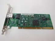 Dell W1392 Intel 82545 Pro/1000MT Gigabit PCI-X NIC Ethernet Card New 0W1392