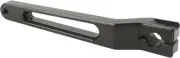Thrashin Supply Co. Shift Lever Black #TSC-2902-1 Harley Davidson