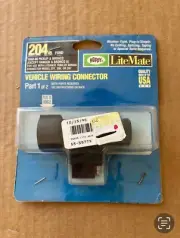 NOS Happy Lite Mate for certain '80-85 Fords. Mfg. 20445