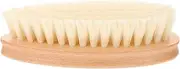 [OATIPHO] Laundry Brush Gentle Cleaning Brush Cleaning Shower Clothes Cleaning Supplies Bath Cleaning Brush Washing Brush Bathroom Cleaning Brush Bristle Hair Yellow