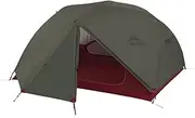 MSR ELIXIR 3 BACKPACKING TENT (GREEN)