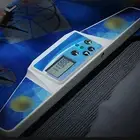 Timer Clock Machine For Stack Competition Speed Cup Timer Cube Fun Toy Gi PLM