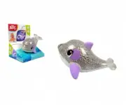 Simba 104010088 - Abc Sparkling Dolphin - New